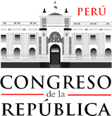 Portal Institucional e Información sobre la Actividad Parlamentaria y  Legislativa del Estado Peruano
